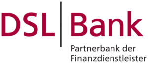 Logo DSL Bank Daniel Schwan